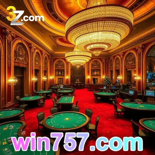 Experiência Incomparável com o App do win757.com