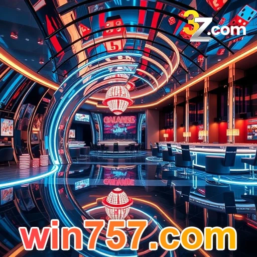 Recursos Confiáveis do win757.com para Jogadores Apaixonados