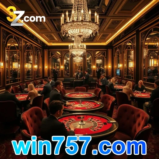 win757.com Apostas em Esportes