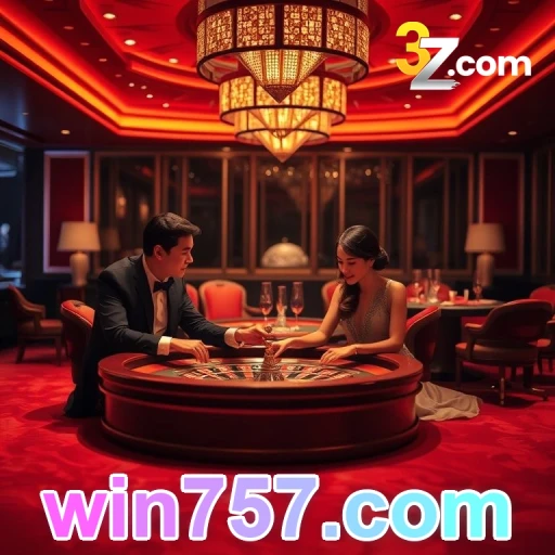 win757.com Jogos Variados