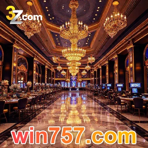 win757 com Jogos de caça-níqueis